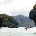 Supreme Jet Ski Package  Premium Private Langkawi Adventure - The Jet Ski Experience: Thrills and Views