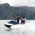 Supreme Jet Ski Package  Premium Private Langkawi Adventure - The Value of the Supreme Jet Ski Package