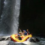SURABAYA: 3-DAYS PEKALEN RAFTING, TUMPAK SEWU, MOUNT BROMO - Transportation and Logistics