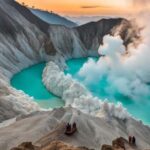 SURABAYA: 4 DAYS BROMO, IJEN CRATER , TUMPAK SEWU, RAFTING. - Practical Details for Your Adventure