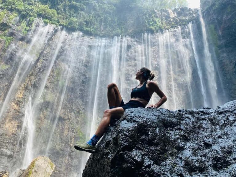 Surabaya: Bromo & Tumpak Sewu Shared Transfer & Tour - Who This Tour Is Best For