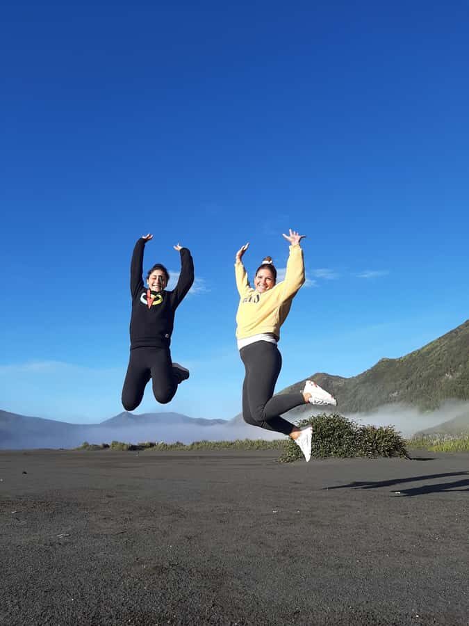 Surabaya: Budget Friendly Private Bromo Sunrise Tour - Detailed Itinerary Breakdown