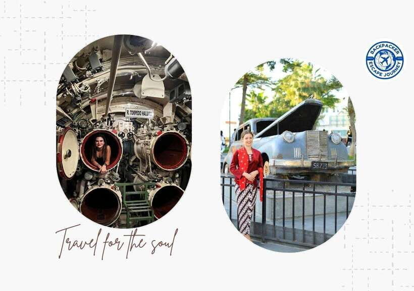 Surabaya City Tour: Old Town Jeep Ride & Iconic Sites - Authentic Experiences and Review Insights