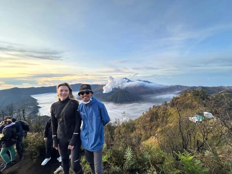 Surabaya: Madakaripura Waterfall, Bromo, and Ijen 3-Day Tour - Final Thoughts: Who Should Consider This Tour?