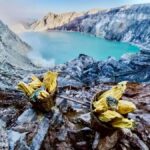Surabaya/Malang: 3-Day Tumpak Sewu Bromo Ijen Volcano Tour - Exploring East Java: What the Tour Entails