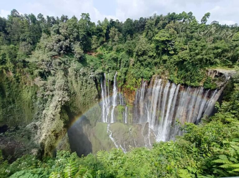 Surabaya/Malang: Bromo, Tumpak Sewu & Ijen Crater - The Practicalities: Transportation, Timing, and Group Experience