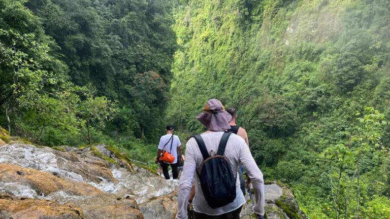 Surabaya/Malang : Mount Bromo and Tumpaksewu Waterfall Tour - Is It Worth the Cost?