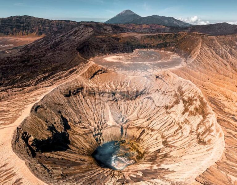 Surabaya: Mount Bromo National Park Private Full-Day Tour - Who Should Consider This Tour?