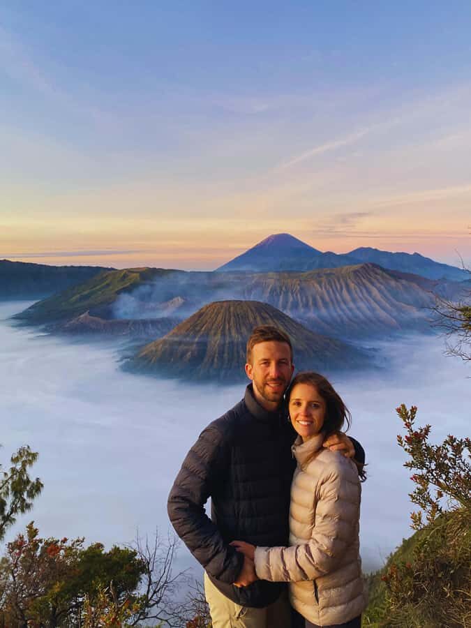Surabaya: Mount Bromo Sunrise Efficient 1 Day Tour - Detailed Breakdown of the Itinerary