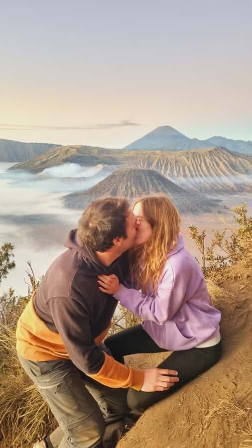 Surabaya: Mount Bromo Sunrise Efficient 1 Day Tour - Deep Dive into the Itinerary