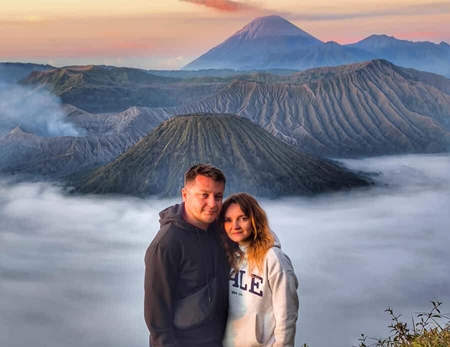 Surabaya: Mount Bromo Sunrise Shared Tour all Included - Practical Aspects & What Sets This Tour Apart