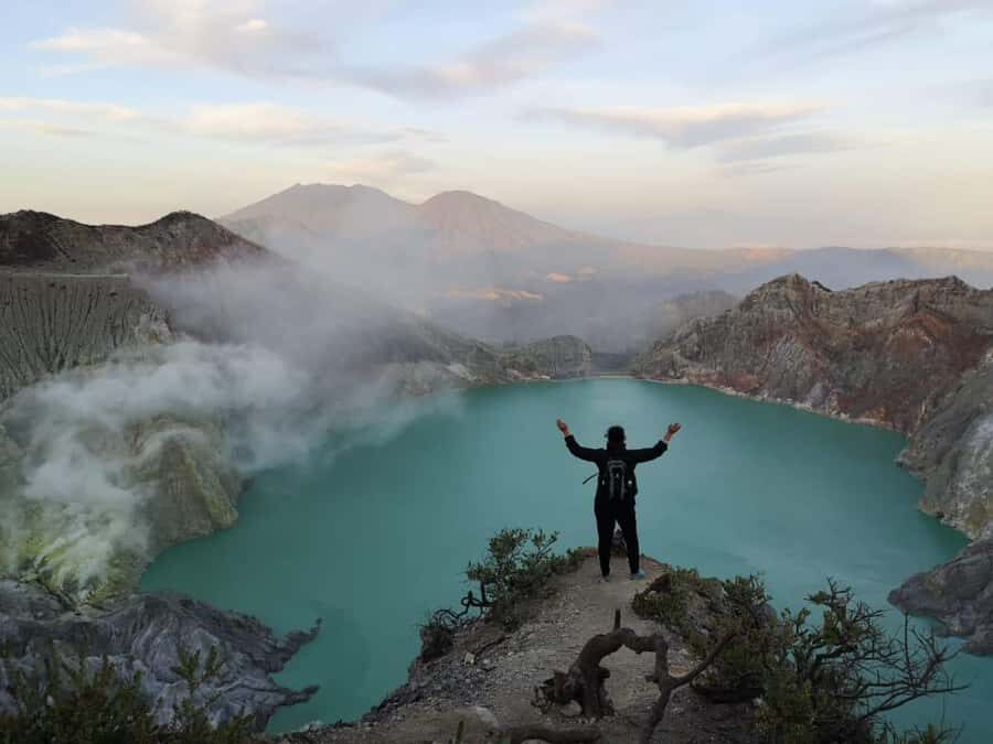 Surabaya or Malang: 3-Day Bromo-Ijen Tour with 4-Star Hotel - The Sum Up
