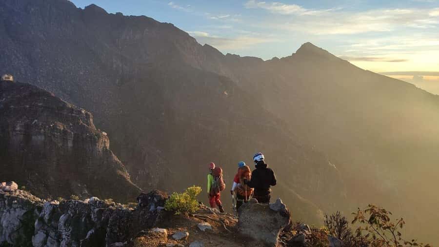 Surabaya or Malang: 3-Day Mount Raung Trekking Tour - The Basics of the Mount Raung Trek