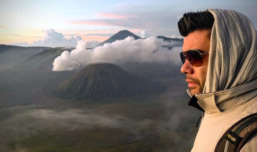 Surabaya or Malang: Mount Bromo Sunrise with good tour guide - An In-Depth Look at the Mount Bromo Sunrise Tour