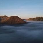Surabaya or Malang : trip to Tumpak Sewu + Bromo sunrise - The Itinerary Breakdown: From Waterfalls to Volcanoes