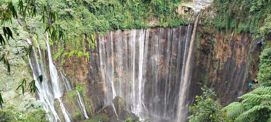 Surabaya or Malang : trip to Tumpak Sewu + Bromo sunrise - Why This Tour Offers Good Value