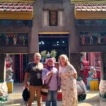 Surabaya Private Car Charter - The Breakdown of the Itinerary