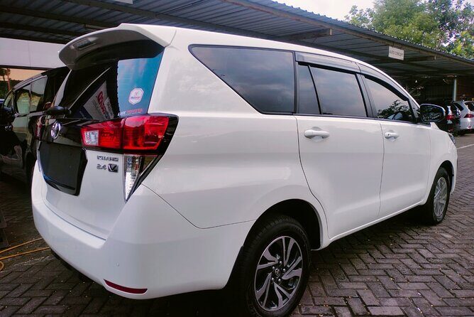 Surabaya Private Car Charter - Who Is This Tour Best For?
