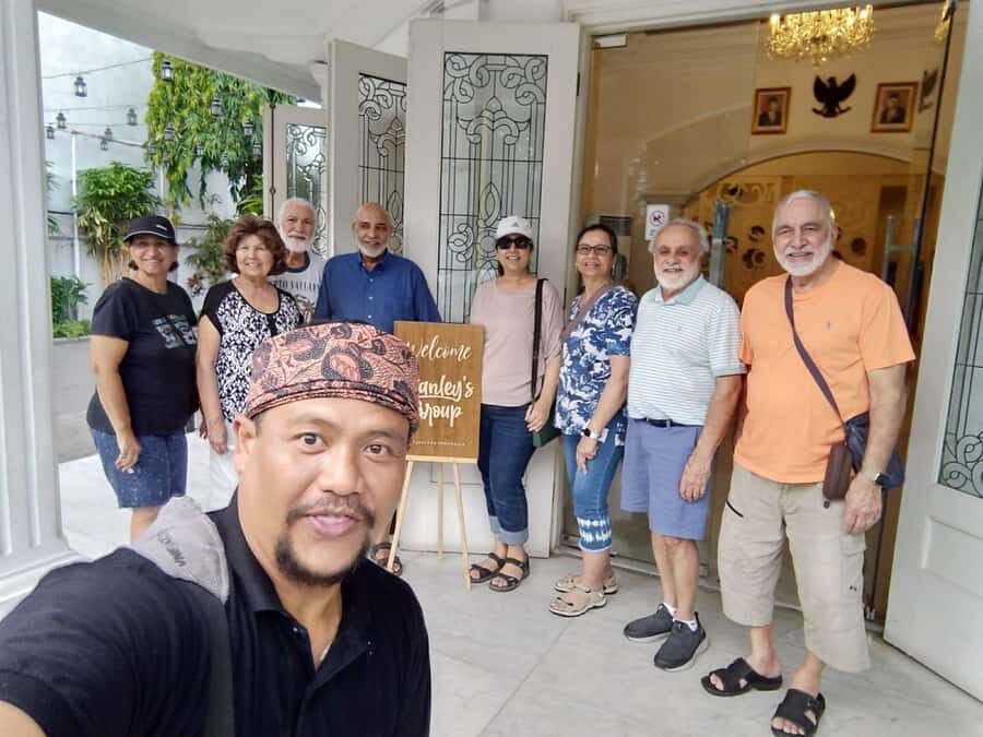 Surabaya Private Tour with Lunch - Who Should Consider This Tour?