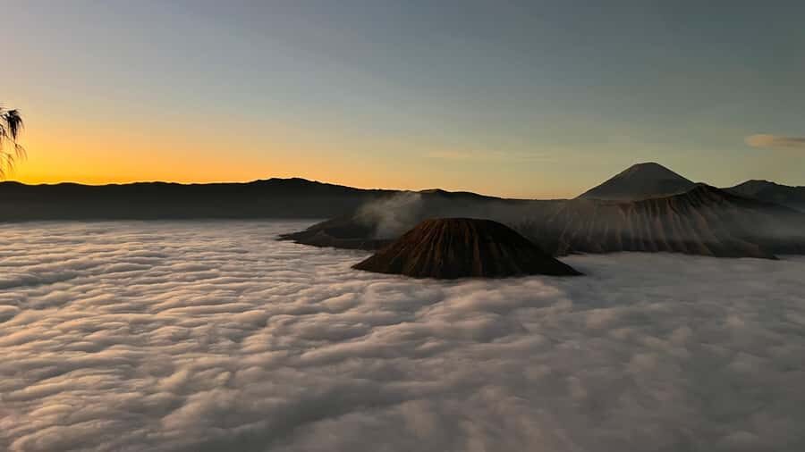 Surabaya: Shared max 4 person Mt. Bromo & Ijen 2-Day tour - Why Choose This Tour?