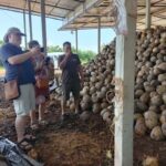 Surat Thani: Coastal Village Life Tour w/ Mangrove & Cooking - The Coconut Journey
