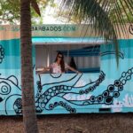 Surf lesson adventure! - The Equipment and Safety