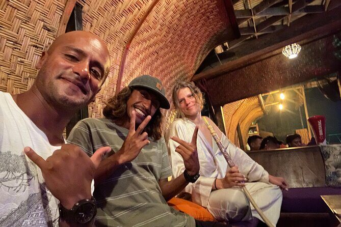 Surf Lessons in Bali - What to Expect: A Detailed Breakdown