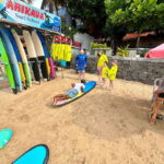 Surf School in Unawatuna, Galle - The Practicalities: What’s Included and What’s Not