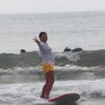 Surf Shack Surf Lesson in Da nang - Why Choose Surf Shack for Your First Surf Experience in Da Nang?
