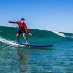 Surfers Paradise: 2 Hour Surf Experience on the Gold Coast - The Teaching Approach