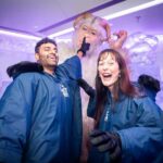 Surfers Paradise: IceBar Entry Ticket and Drink - Planning Your Visit