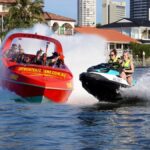 Surfers Paradise: Jet Ski and Jetboat Package - What to Expect During Your Tour