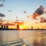 Surfers Paradise: Sightseeing Sunset River Cruise - The Onboard Experience