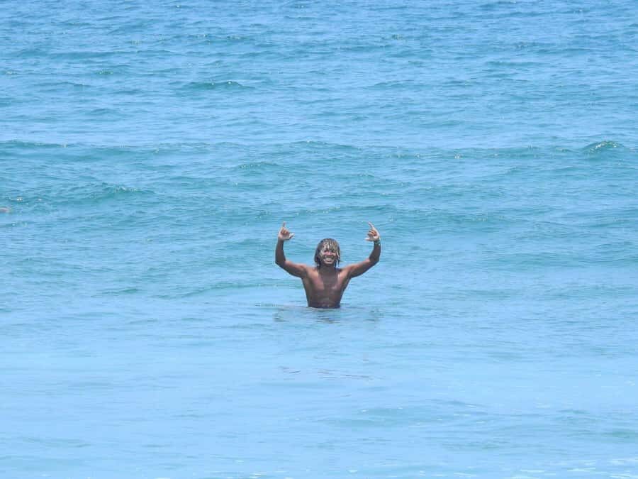 surfing lessons with kuwen - What to Expect from Your Surf Lesson