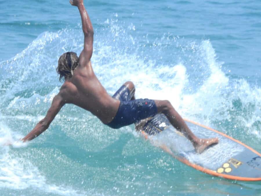 surfing lessons with kuwen - The Beauty of Canggu: Why It’s the Perfect Setting for Surf Lessons