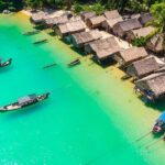 Surin Island by Sawanu Speed Catamaran - What You Get and What You Pay For