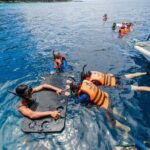 Surin Islands Snorkeling and Beach Trip from Phuket - Transport and Timing
