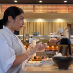 Sushi Making Class at a Real Tuna Dealers Shop in Shibuya - Final Thoughts