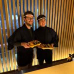 Sushi Making Class in Fukuoka  Japanese Cultural Experience - Overview of the Experience