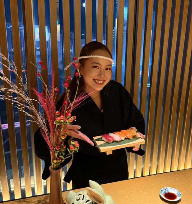 Sushi Making Class in Fukuoka Japanese Cultural Experience - The Value of the Experience