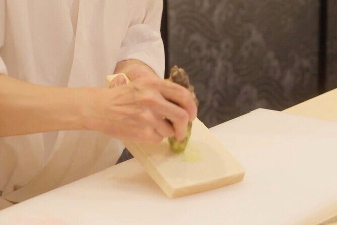 Sushi-Making in Nakameguro, Tokyo with a Professional Chef - The Real Value of the Experience