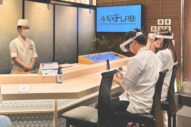 Sushi-Making in Nakameguro, Tokyo with a Professional Chef - Who Will Love This Experience?