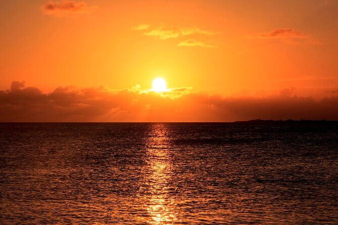 Sushi sunset tour - Why This Tour Works for Travelers