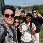 Suwon: Baseball Game with Fortress and Local Food Tour - Practical Details and What to Expect