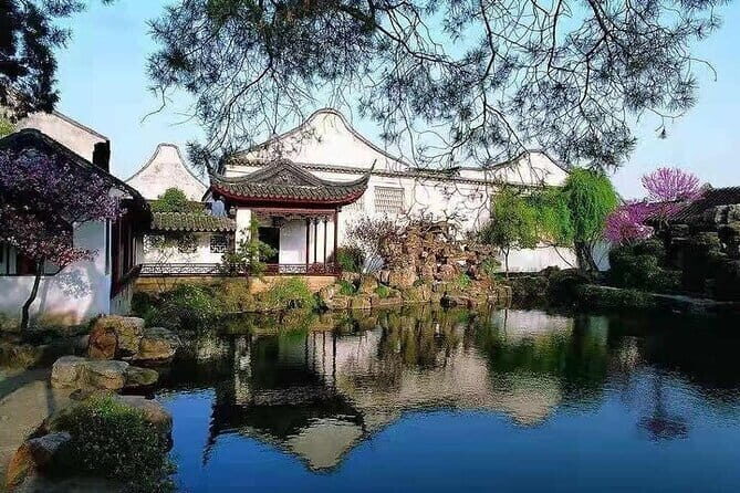 Suzhou 2 Gardens &Tongli Water Village Private Day Trip - Who Would Love This Tour?