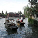 Suzhou and Zhujiajiao Private Guided Day Trip from Shanghai - A Delicious Lunch and Cultural Break