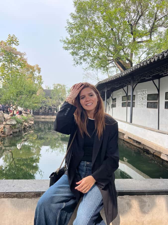 Suzhou: City Walking Tour with Breakfast & Lunch - Practical Details and What to Expect