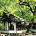 Suzhou Flexible Guided Day Trip by Private Car with Lunch Option - What to Expect from the Itinerary