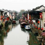 Suzhou: Gardens and Tongli or Zhouzhuang Water Town - What’s Included and What to Expect