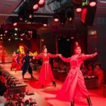 Suzhou: Jiangnan Garden Dining Experience with Pingtan Show - A Closer Look at the Suzhou Garden Dining Experience